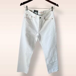 NWT Levi’s Wedgie Straight